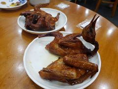 -煲煲掂风味煲仔饭餐厅(西区店)