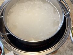 -淘米捞·米汤脆鲩鱼火锅(福田皇岗店)