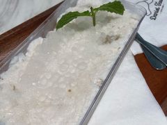 -丹礼糖甜品
