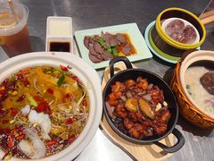 -潮界(虹桥新天地店)