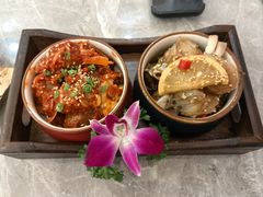 -本达人海鲜烧烤·朝鲜族风味(发展店)