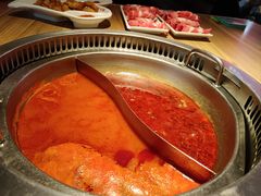 -季季红火锅(长沙步行街店)