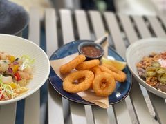 -Manner Coffee(万象食家店)