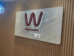 -W FITNESS 威尔仕健身·游泳(老西门新苑店)