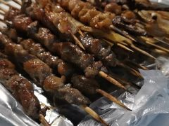 -马记烧烤(曲沃路店)