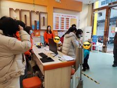 -魔力熊儿童早教托育中心(硚口同馨店)