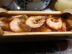 -醉南拳客家菜(华威店)