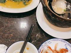 -适口餐厅砂锅粥(公信路总店)
