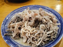 羊散丹-金生隆(六铺炕店)