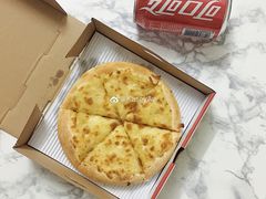 金枕榴莲比萨-那坡里比萨(康王北路店)