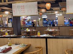 -王妈热卤·川味馆(海昌店)