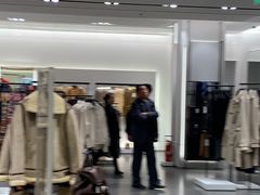 -ZARA(大悦城店)