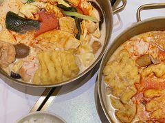 -阿上阿上麻辣香锅&麻辣烫(朝阳蓝色港湾店)