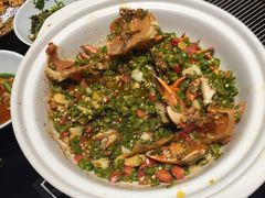 -黔蘑菇四季餐厅(观山湖店)