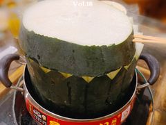 -尚竹阁冬瓜盅·18年地标美食(平洲店)