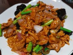 -味窑餐厅