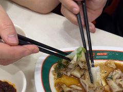 -禾师兄·布拉肠(一德路店)