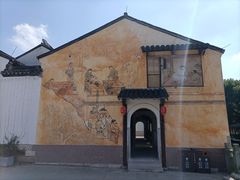 -衣裳街历史文化街区