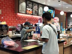 -85度C(厦门中华城新店)