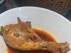 -湘下佬·老长沙吃货铺(顺成·大融城店)