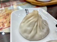 全虾仁马蹄小笼-锡笼记·无锡小笼(人民路店)