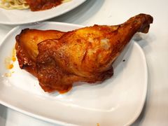 鸡腿-宜家·瑞典风味餐厅(北京西红门店)