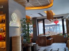 -尚香汤包文博馆(合兴路店)