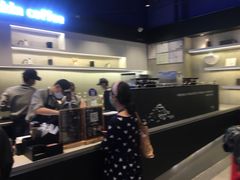 -瑞幸咖啡(深圳来福士广场店)