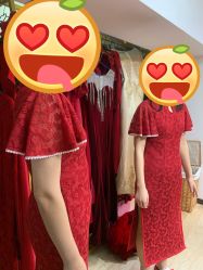 -NaNa婚纱礼服馆