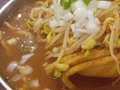 大红汤鱼饼串-青春分食(仙林大学城店)