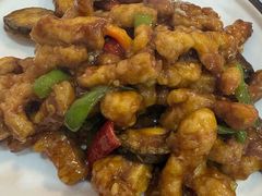 -小郭私房菜·海肠捞饭(学士街店)