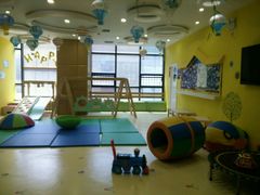 -新爱婴早教中心(F6漫时区店)