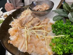 象牙蚌-一哥澳门豆捞·澳门风打边炉(高德置地店)