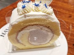 芋泥奶油卷-HAVE A ROOM·有间质果(总店)