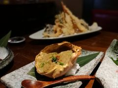 甲壳烧-千代武日本料理(开发区店)