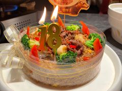-炊烟小炒黄牛肉(浦东世纪汇店)