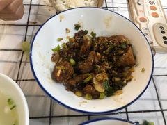 -藕妈妈老汉口家常菜(武汉天地店)