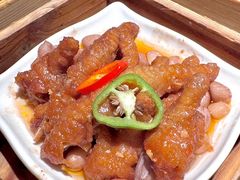 -悦满楼·西关名点·湛江名菜(航空综合大厦店)