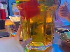 -燥次·烧烤酒场(万象城店)