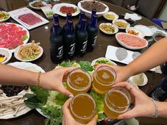 -匹夫涮肉城(黄村店)