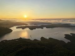 -五女山景区