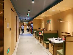-海底捞火锅(飞马水城店)