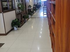 -香山湖渔家大院