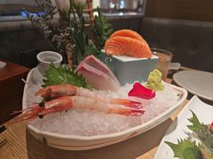 -阿吾罗·月咏精致日料(港汇恒隆广场店)