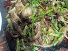 -东北大院·东北菜(三台子店)
