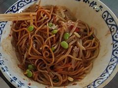 -梅溪·小伙子干挑面(安吉总店)