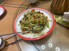 -柴火农家·江西赣南菜(土华店)