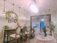 大堂-春风·有糖(崇宁路店)