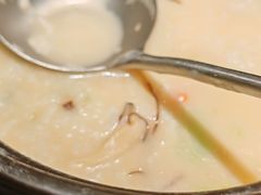 -小城粥道·海胆鲜虾粥(解放广场店)