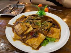 -西后地小马烤肉·清真菜(西安公馆店)